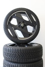 Winterkomplettradsatz für Peugeot 408 GT-HYBRID Pirelli 245/44R20 XL 1689792880