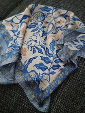 ☆ Tolles, großes Satin Tuch☆ Neu