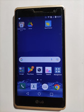 lg class h650 gold smartphone..gebr..nur wenig gebrauchsspuren