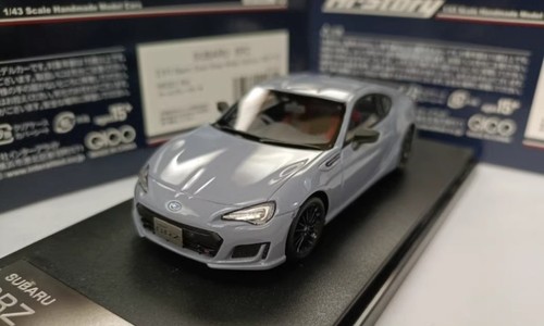 Story subaru brz - story,