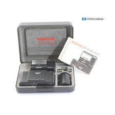 Minox 35 ML Sucherkamera mit