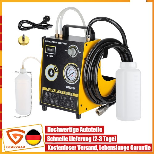 Elektrisches