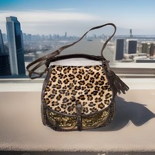 CATERINA LUCCHI EchtLeder