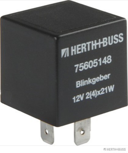 Blinkgeber herth buss elparts - blinkgeber,