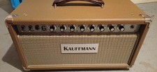 Gitarren Amp Kauffmann