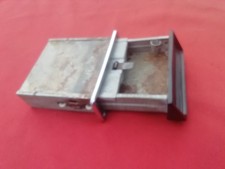 BMW E9 Coupe Aschenbecher