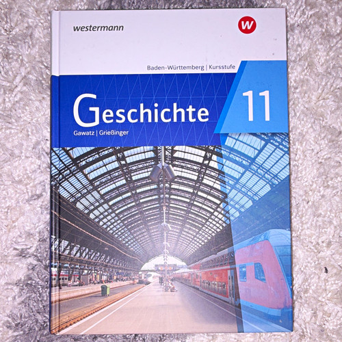 Westermann geschichte - westermann, 11