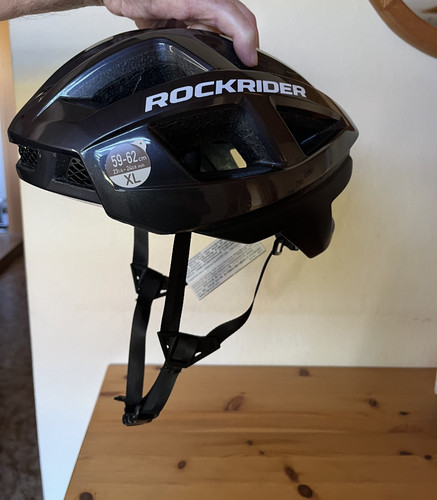 Decathlon rockrider - decathlon, "rockrider"