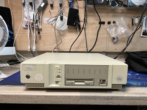 Dell s333s workstation 4mb - s333s/l,