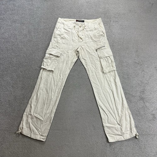 Army herren cargo hose 33 - army,