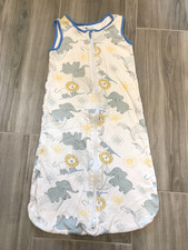 Baby Sommer Schlafsack Bio