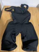 Dainese Protektor Shorts Schwarz M