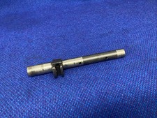 BMW Getriebe Kickstarter Welle