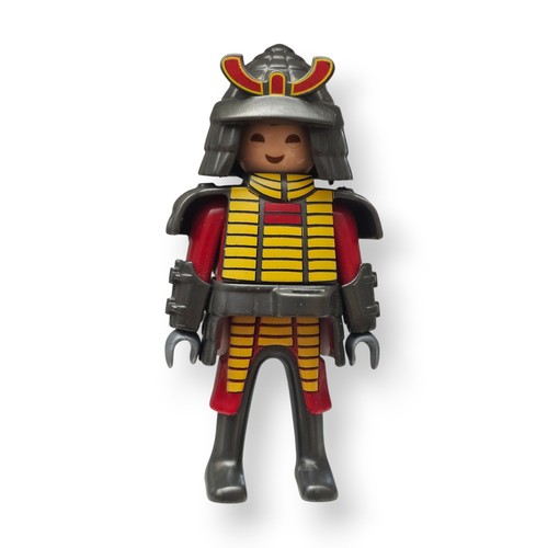 Playmobil figur samurai mann - playmobil,