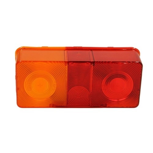 Lichtscheibe heckleuchte - lichtscheibe,,