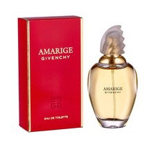 Givenchy Amarige 30ml Eau de Toilette Neu & OVP