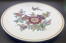 26 cm Ø großer Wand Teller