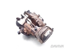 Nissan Navara Turbolader 2.3