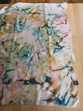 Seidentuch für Damen, Gr. ca