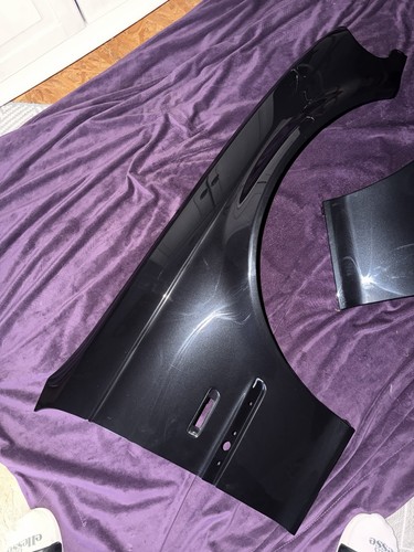 Kotflügel bmw e46 limousine - kotflügel,