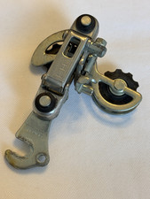 Fahrrad Shimano Positron FH Schaltwerk 6 fach Gang Kettenschaltung Retro Vintage