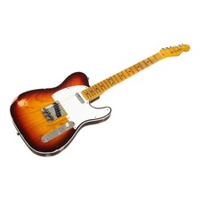 Fender Custom Shop 59 Tele