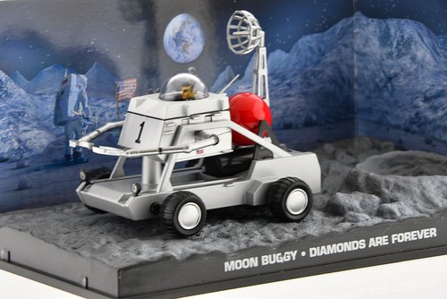 Diamond moon buggy are - s,