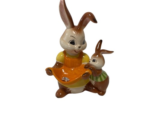 Goebel figur hase 1 - hase, cm.