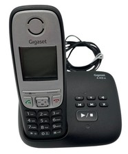 Gigaset a400a schnurloses - gigaset,