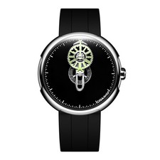 CIGA Design Time Cipher