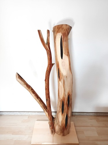 Katzenbaum kratzbaum kunst - katzenbaum,