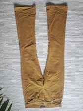 7 For All Mankind Bootcut Gr.31 Länge 32 Neu Cordhose Cognac Braun Beige