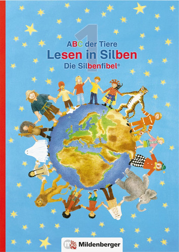 Mildenberger abc der tiere - tiere, 1
