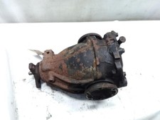 Mercedes W202 C200CDI Differential Hinterachsgetriebe Limo 2.2CDI 92kw BJ1998