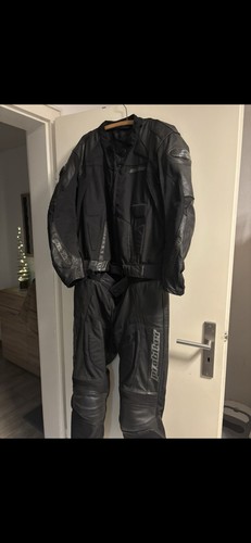 Probiker motorrad lederkombi - probiker, motorrad-lederkombi