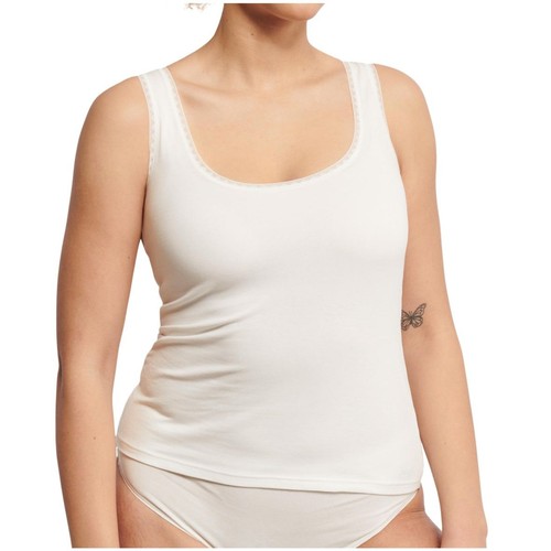 Sloggi damen unterhemden 2er - sloggi,