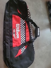 Tennistasche Von Wilson