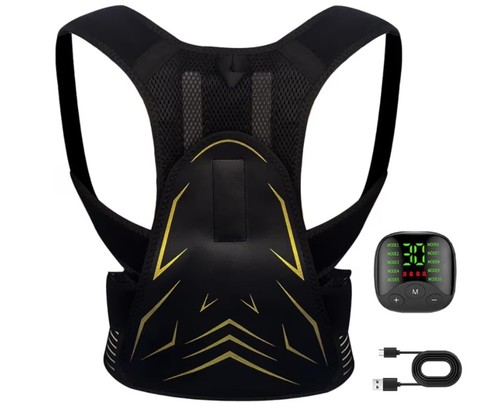 Ems back trainer - back,