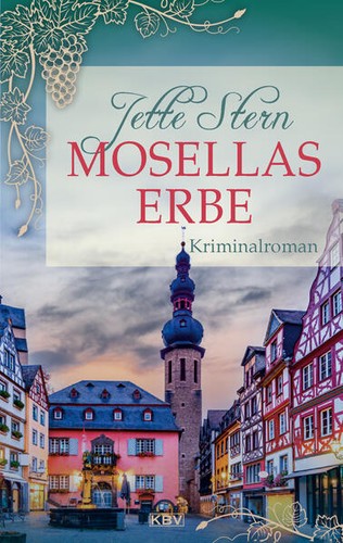 Mosellas erbe jette stern - mosellas,
