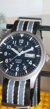Seiko sports military - sports,