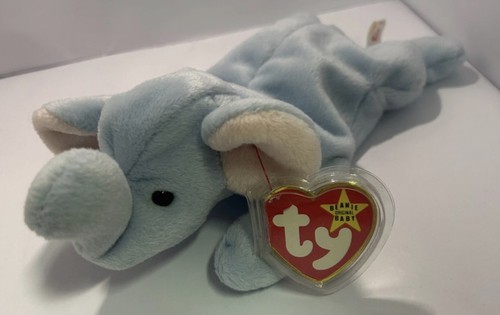 Beanie baby peanut - ty, the
