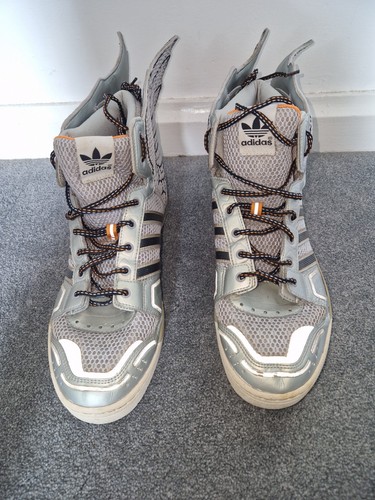 Jeremy scott adidas sneaker - adidas,