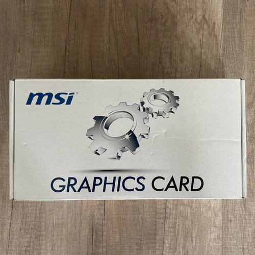 Msi n7770 pmd 1gd5 - 1gd5, neu