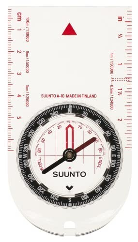 Suunto 10nh - suunto, a-10nh