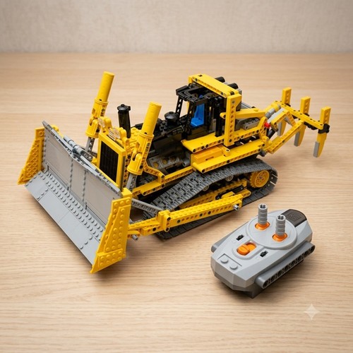 Lego technic 8275 - lego,