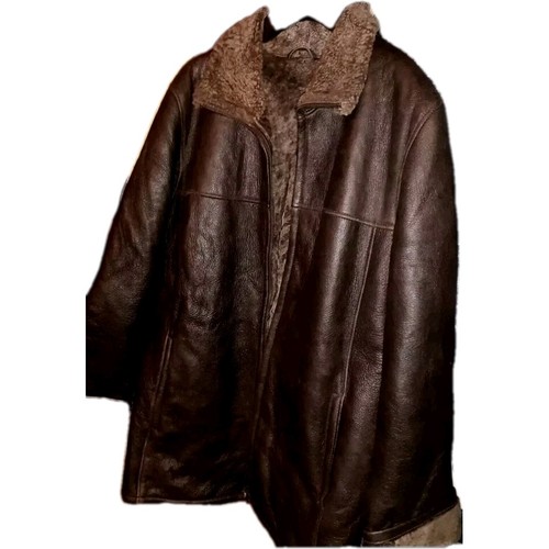 Lammfelljacke 42 44 - lammfelljacke, 42-44