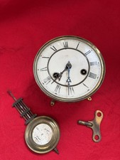Uhrwerk Wanduhr Pendeluhr