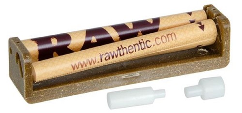 Raw ecoplastic - raw™,