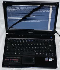 Samsung NP-X360 Notebook