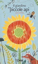 Der Garten der kleinen Bienen